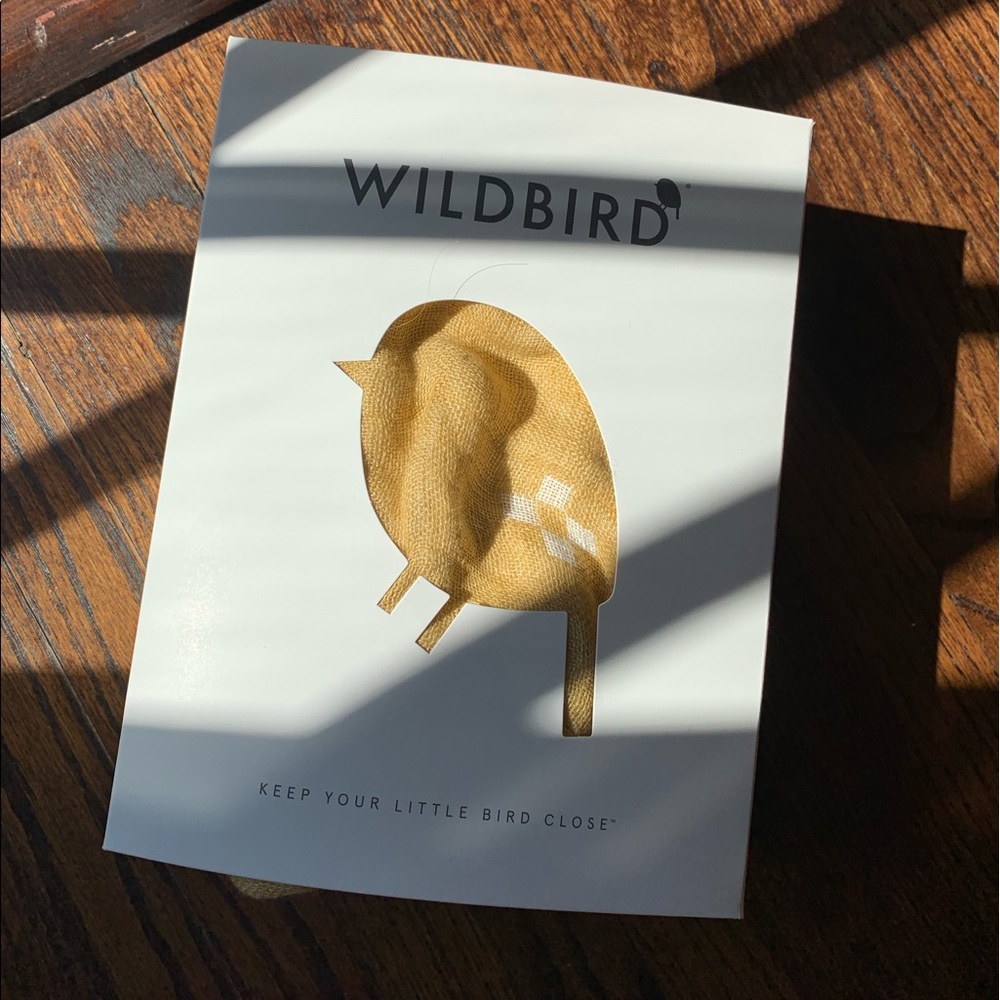 WILDBIRD Ring Sling - Americana